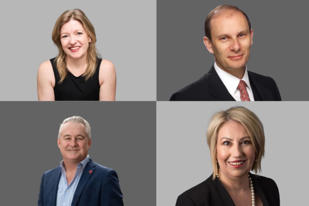 Thumbnail for Corporate Ladder: your weekly guide to executive appointments in South Australia