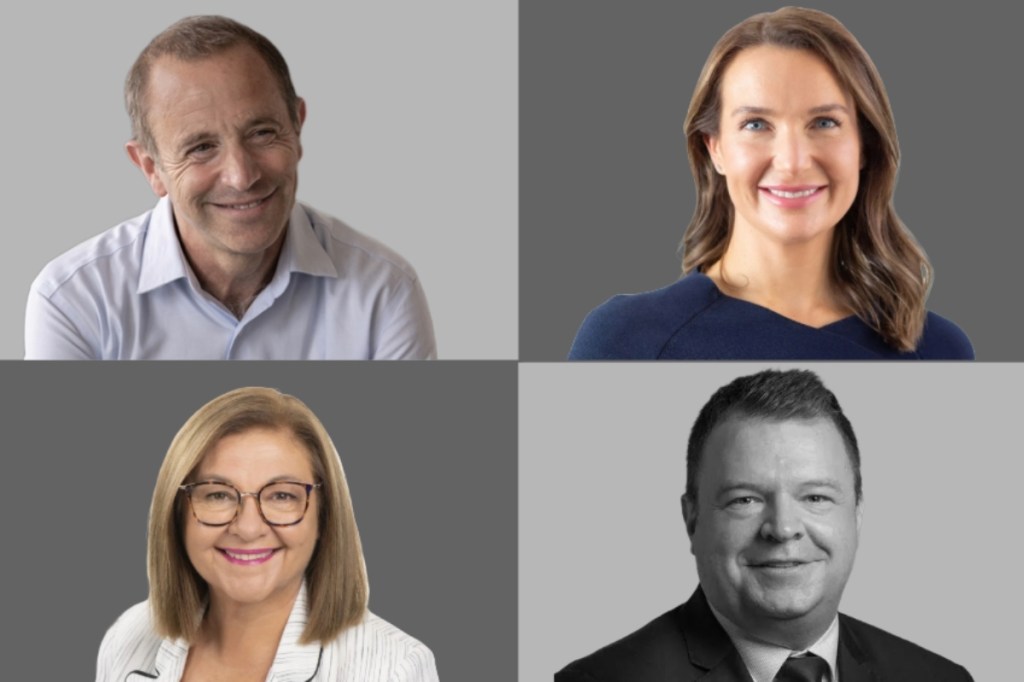 Thumbnail for Corporate Ladder: your weekly guide to executive appointments in South Australia