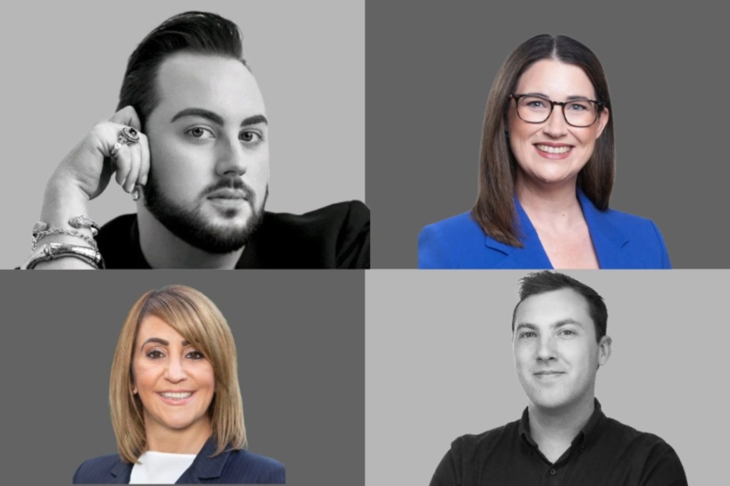 Thumbnail for Corporate Ladder: your weekly guide to executive appointments in South Australia