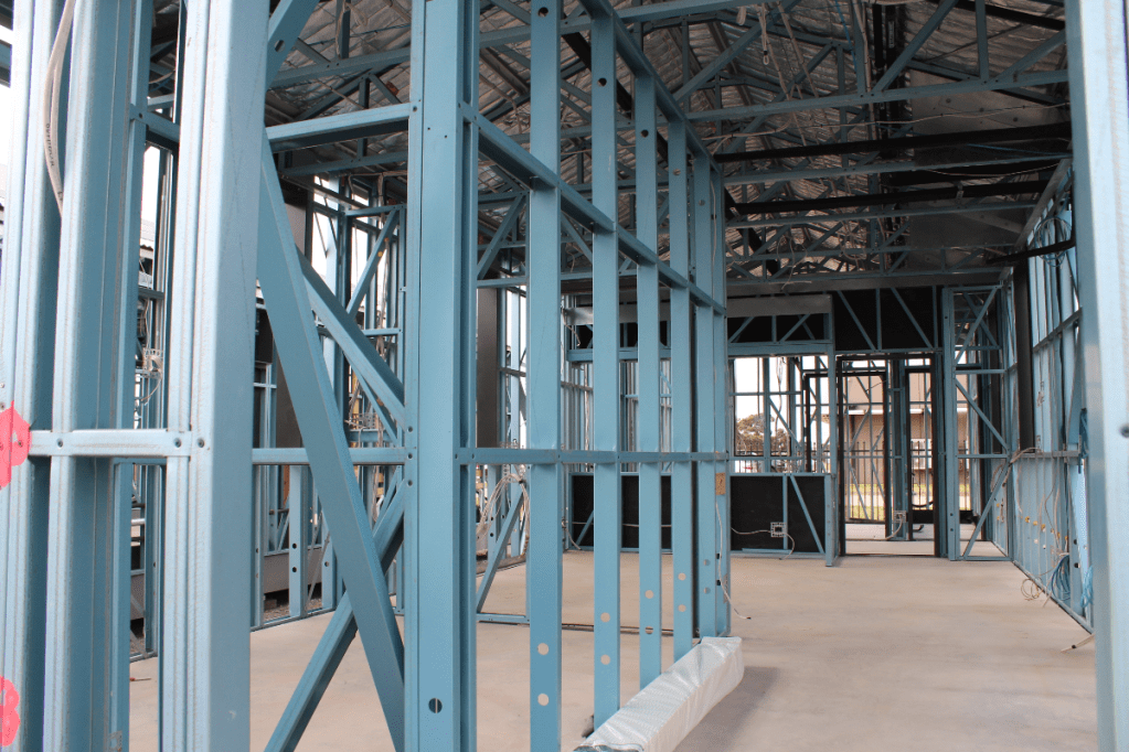 Thumbnail for Fusco Constructions is heading to Tonsley