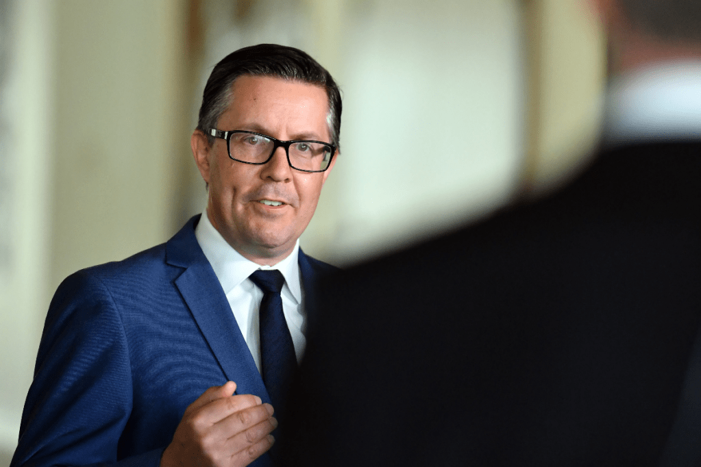 Thumbnail for Extra $26 million for SA mental health services