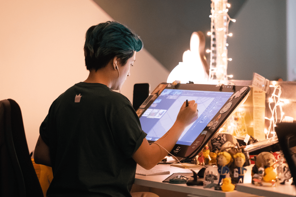 More than a quarter of staff at Mighty Kingdom will be laid off as the company pursues profitability. Photo: Mighty Kingdom.