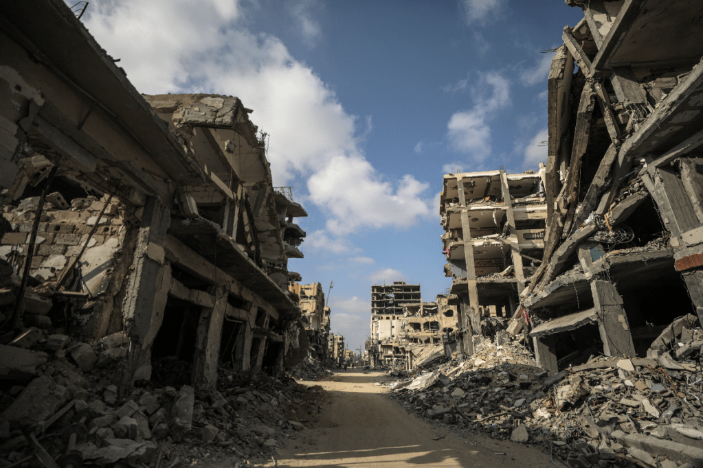 Thumbnail for Hamas to attend Gaza truce talks