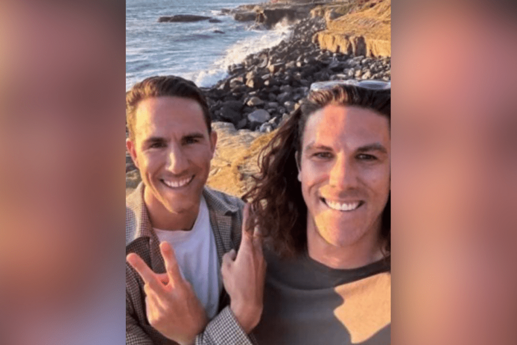 Thumbnail for Three arrested over missing Australian brothers