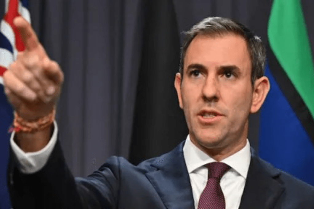 Thumbnail for Tax take surges as budget surplus within reach