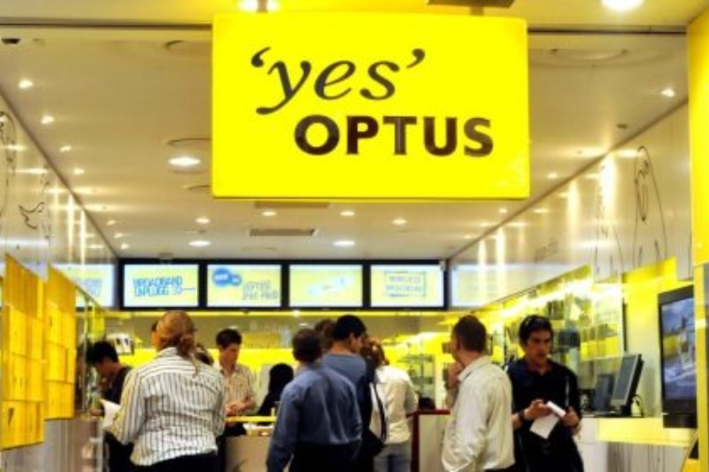 Thumbnail for Optus appoints NBN veteran as new CEO