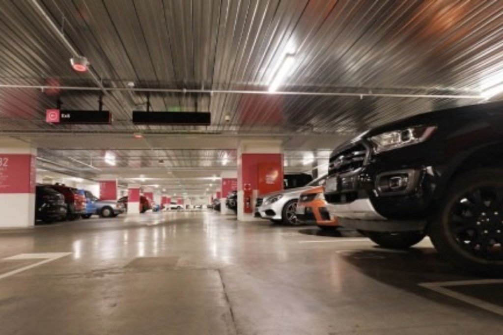 Thumbnail for Bigger vehicles drive higher transport costs