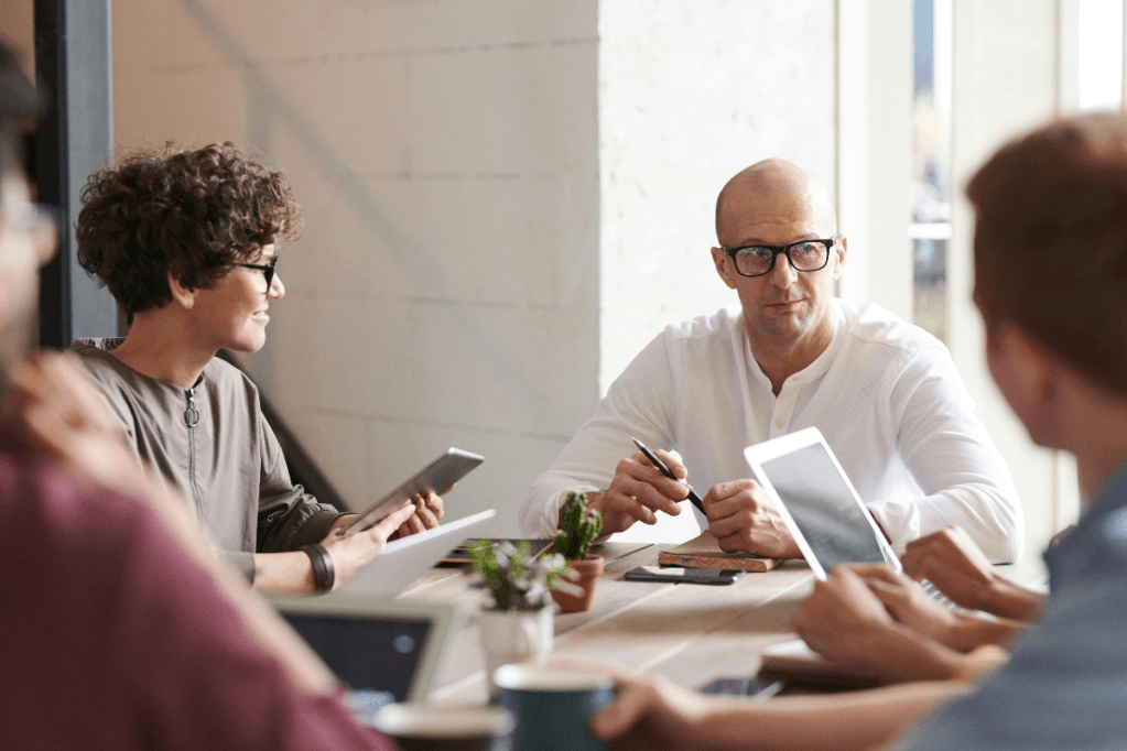 Thumbnail for Study reveals four elements of what workers want from their job
