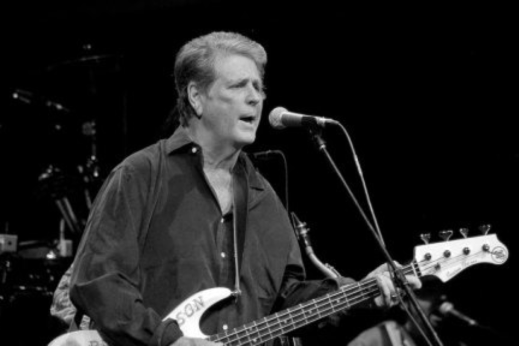 Thumbnail for Beach Boys’ Brian Wilson ‘needs conservatorship’