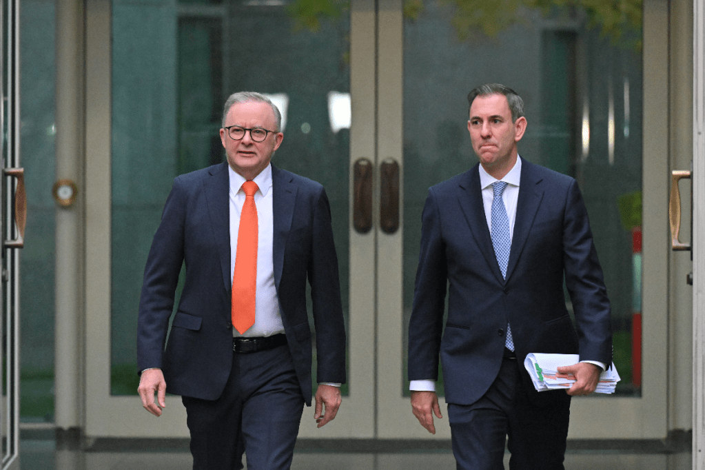 Thumbnail for Energy bill relief for all in a budget which forecasts rising debt