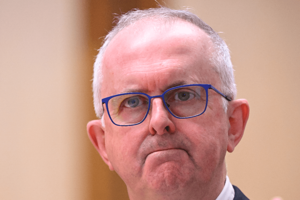 Thumbnail for AI warning for next federal election