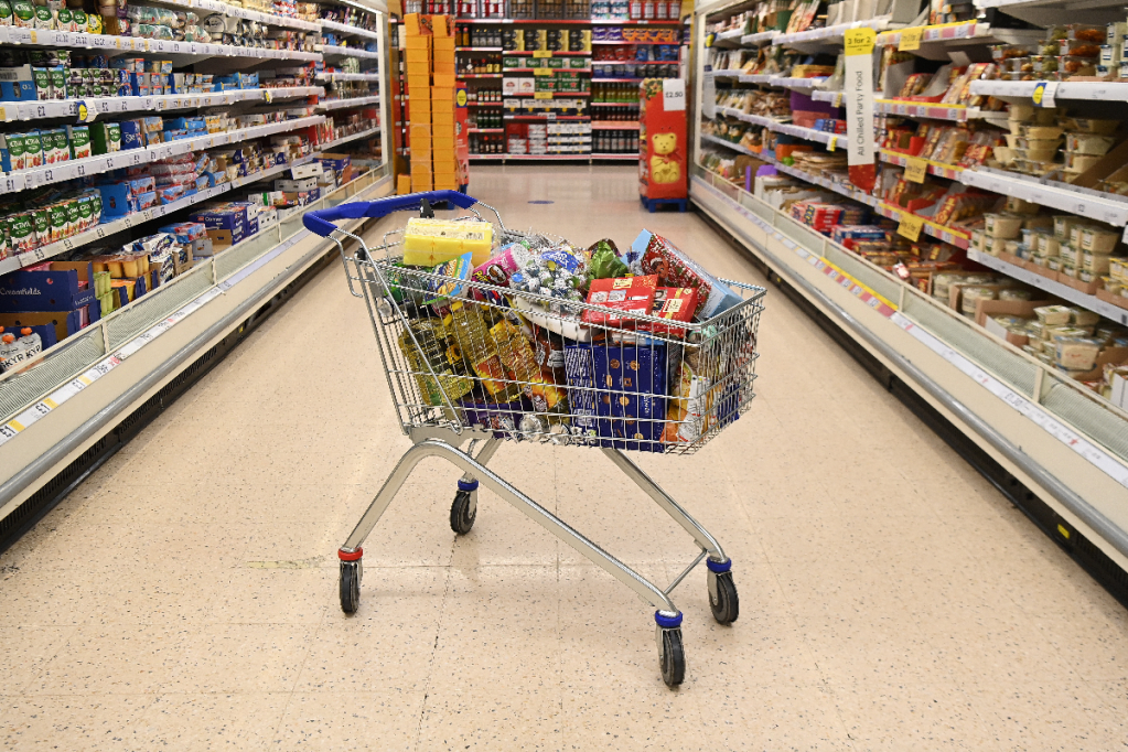Thumbnail for ‘Greenwashing’ lies on supermarket shelves