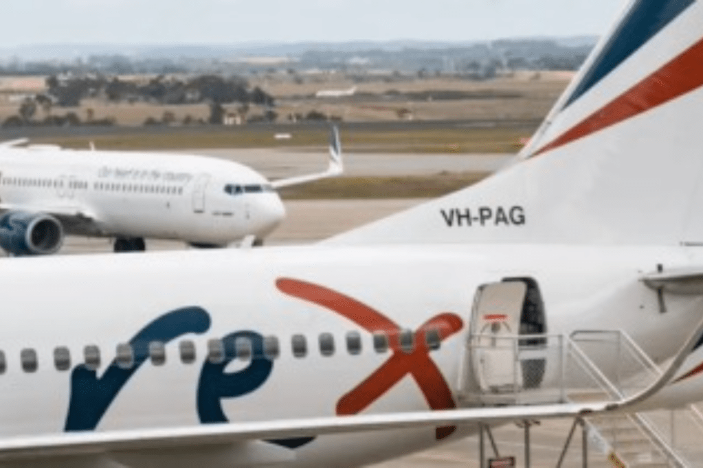 Thumbnail for New flights connect Adelaide to key interstate route