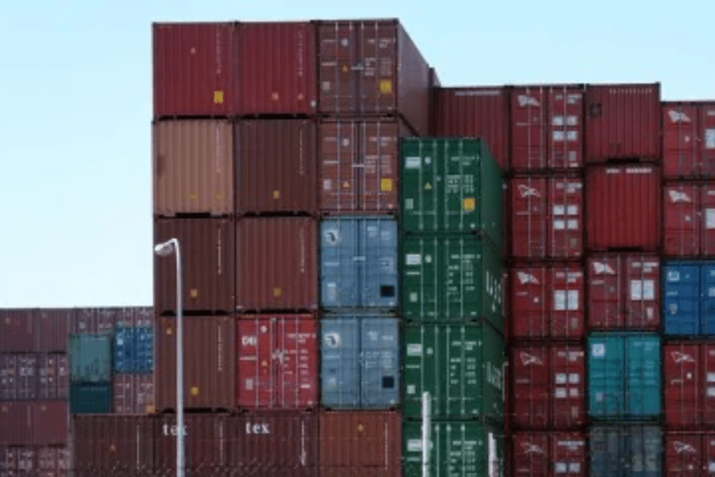 Thumbnail for Australia’s China exports begin to bounce back