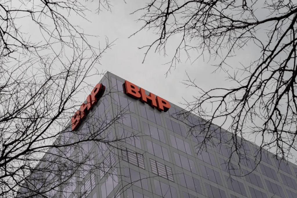 Thumbnail for BHP walks away from $74 billion Anglo American takeover bid
