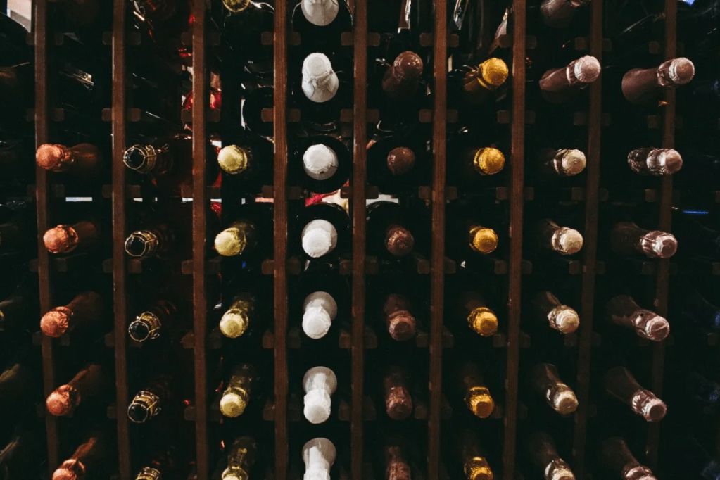 Thumbnail for Glass half full for SA wine industry women