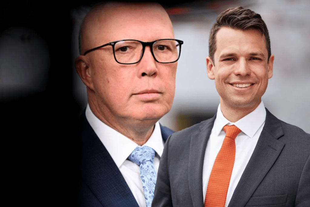 Thumbnail for Dutton’s migration dog-whistle doesn’t stack up