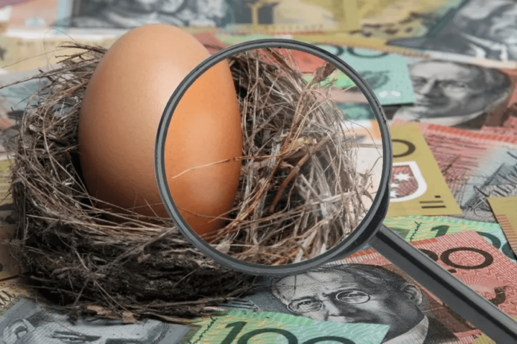 Thumbnail for Reaching 60 gives plenty of options with your superannuation
