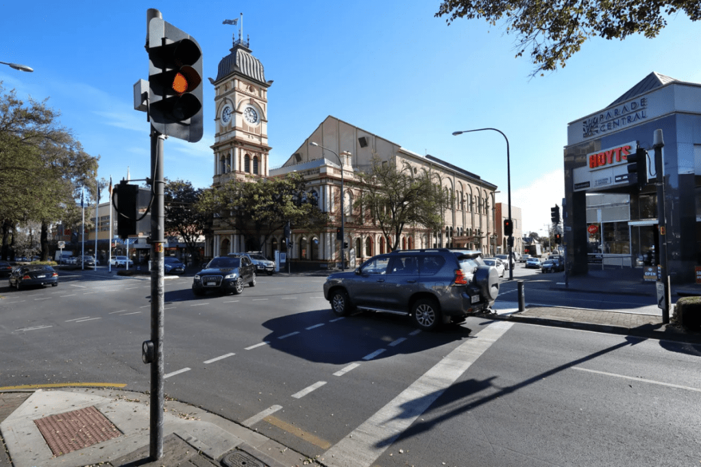 Thumbnail for Eastern suburbs council’s heritage rules under review