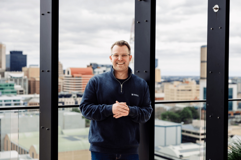 Tom Welsby says that although there may be multiple elements that need solving, you need to focus on the biggest one in any business. Photo: supplied