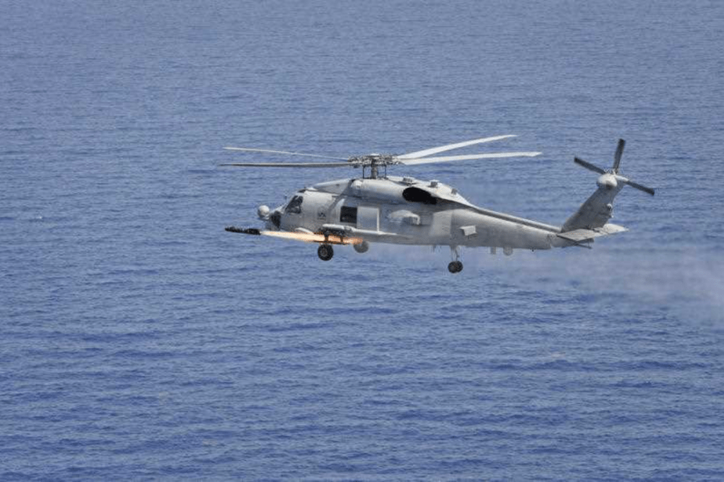 Thumbnail for PM condemns China over ‘unacceptable’ warplane flares