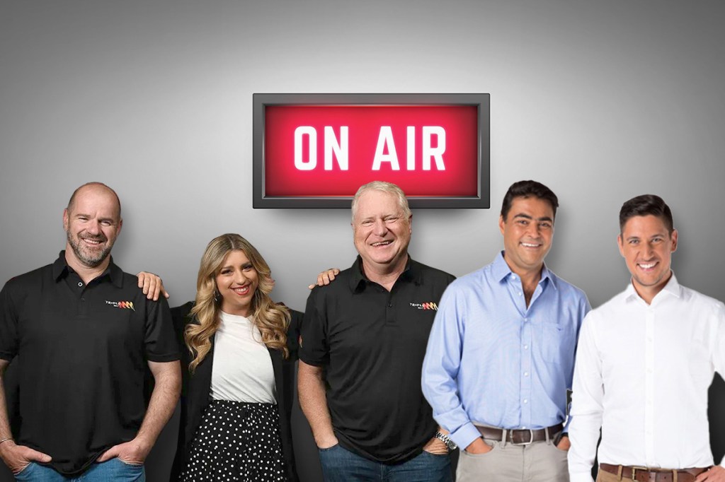 Thumbnail for Radio ratings: Triple M retakes crown as Mix slides