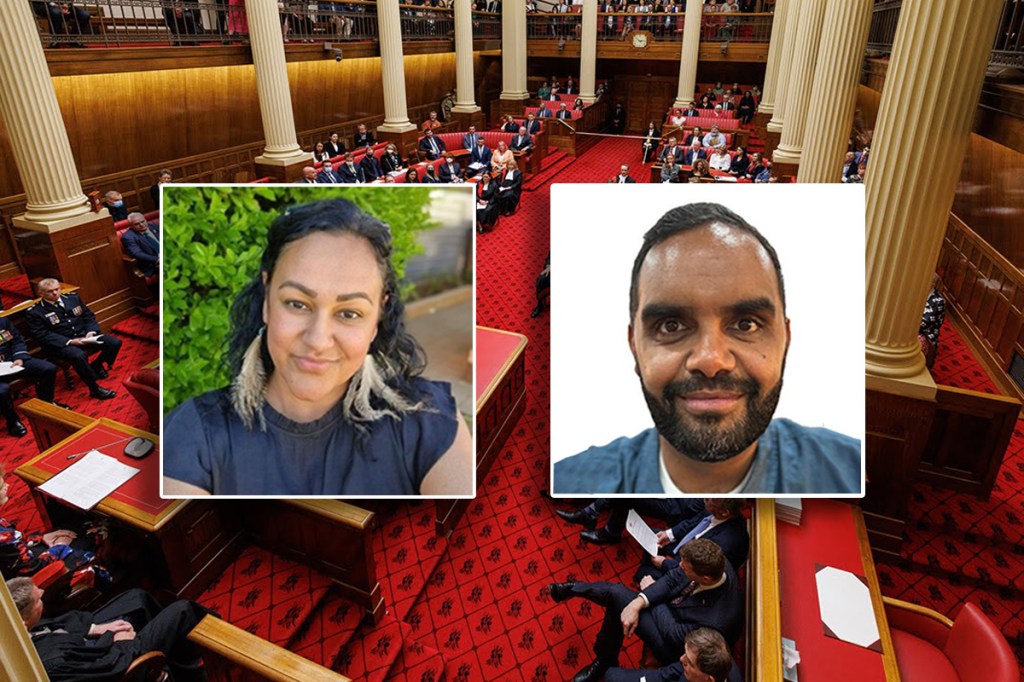 Thumbnail for Leaders of SA’s Voice to Parliament revealed