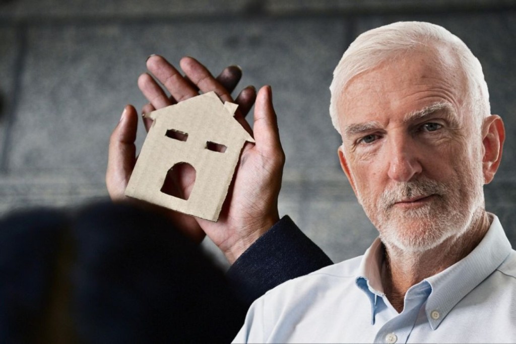 South Australia had more public and community housing a decade ago than it does now. Photo: TND/Getty