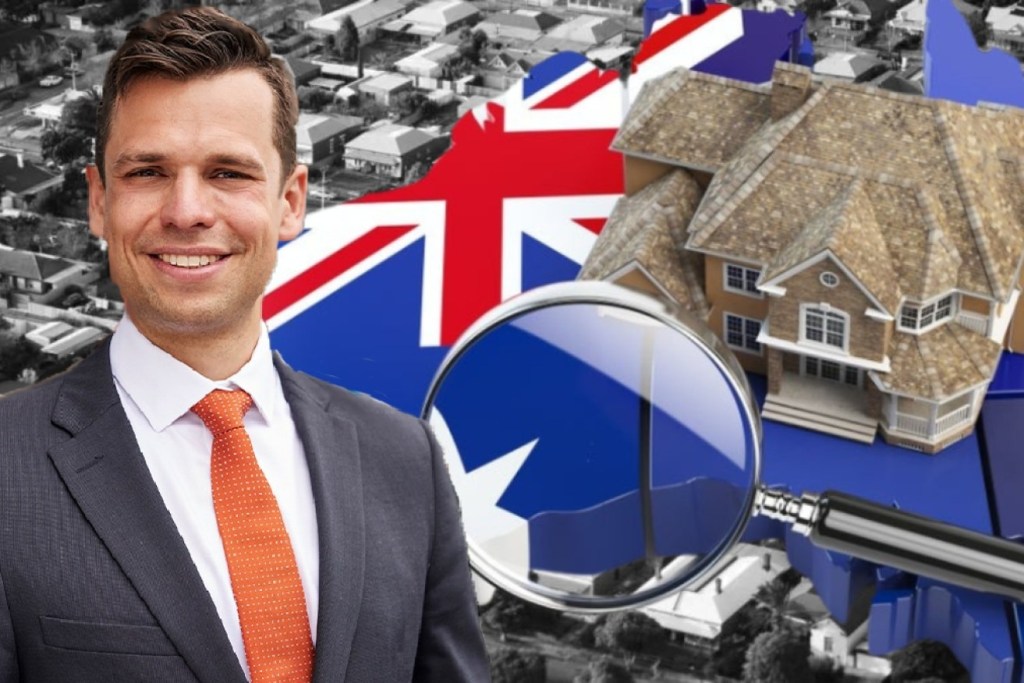 Thumbnail for Global report reveals huge cost of our housing