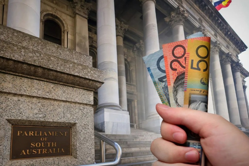 Thumbnail for Legal challenge expected over Premier’s political donations ban