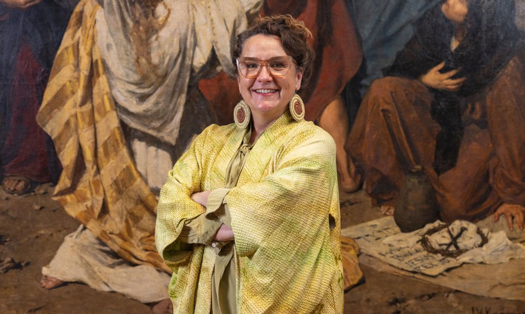 Thumbnail for Second departure signals a new chapter for Art Gallery leadership