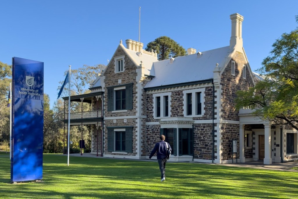 Thumbnail for Five-storey housing plan floated for UniSA’s Magill campus