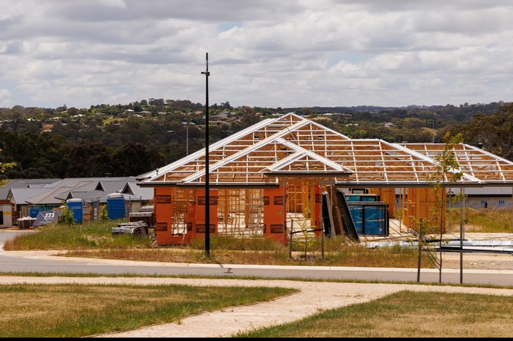 Thumbnail for Stamp duty axed for SA first home buyers