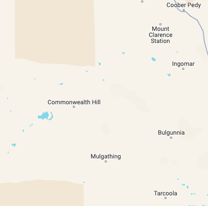 Thumbnail for Plane crash in outback SA