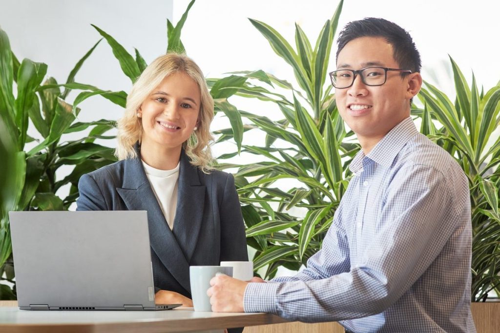 Thumbnail for Fast track to success for accounting undergraduates