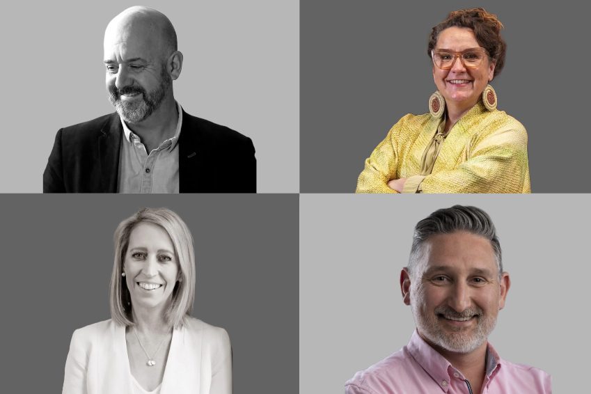 Thumbnail for Corporate Ladder: your weekly guide to executive appointments in South Australia