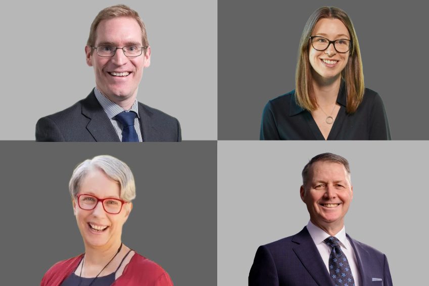 Thumbnail for Corporate Ladder: your weekly guide to executive appointments in South Australia