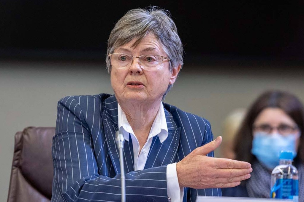 Thumbnail for SA corruption watchdog to take closer look at planning system and developers