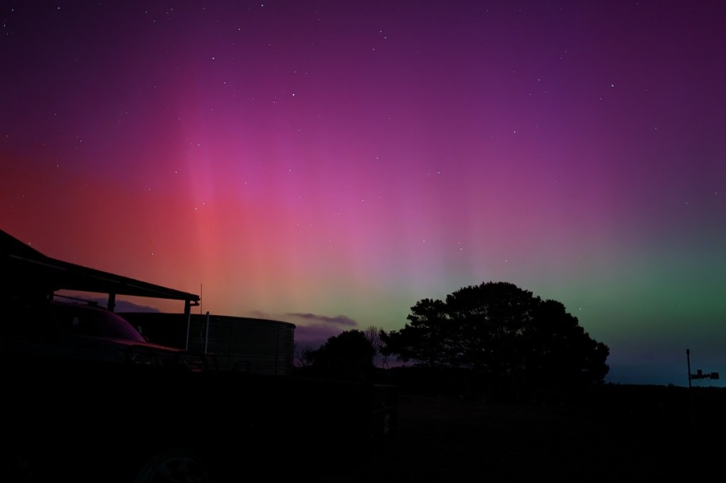 Thumbnail for Carrickalinga becomes Australia’s first Dark Sky Community