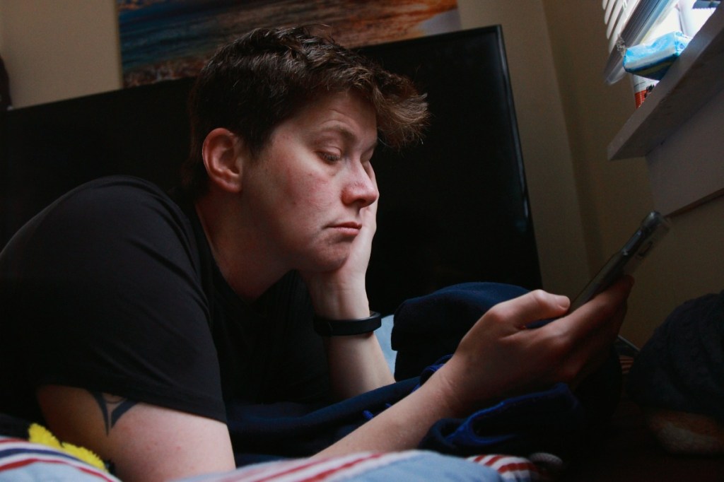 Thumbnail for What’s keeping us awake at night
