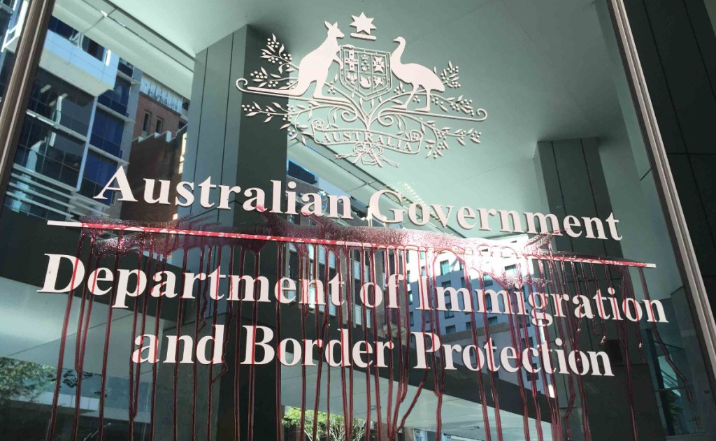 Thumbnail for The ‘R’ word and Australia’s immigration policy