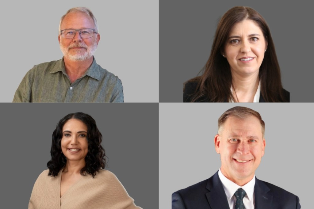 Thumbnail for Corporate Ladder: your weekly guide to executive appointments in South Australia