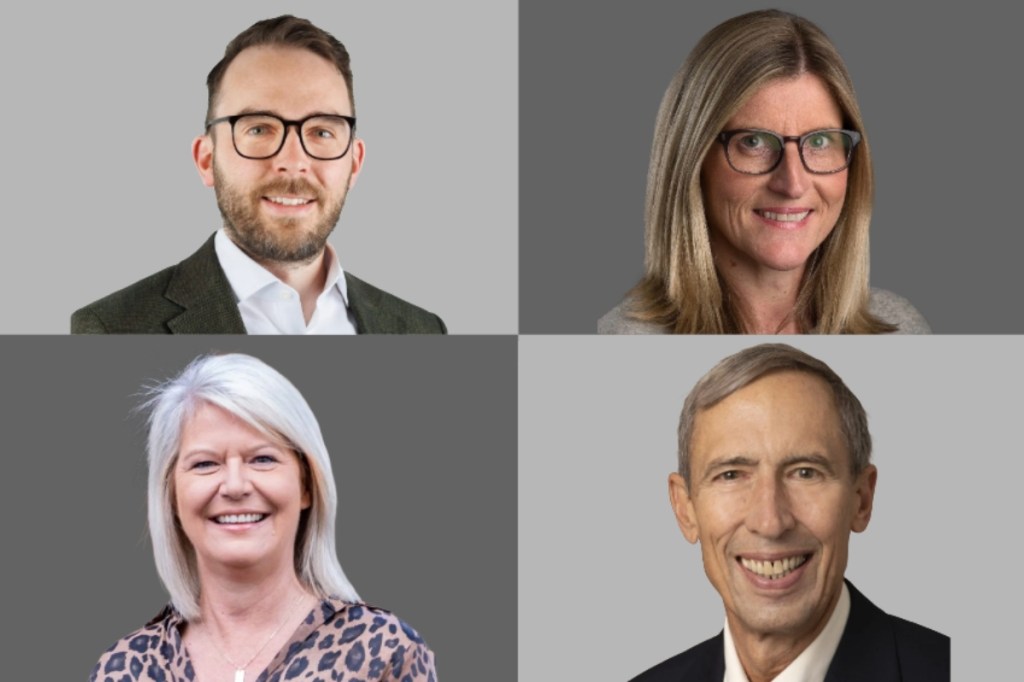Thumbnail for Corporate Ladder: your weekly guide to executive appointments in South Australia