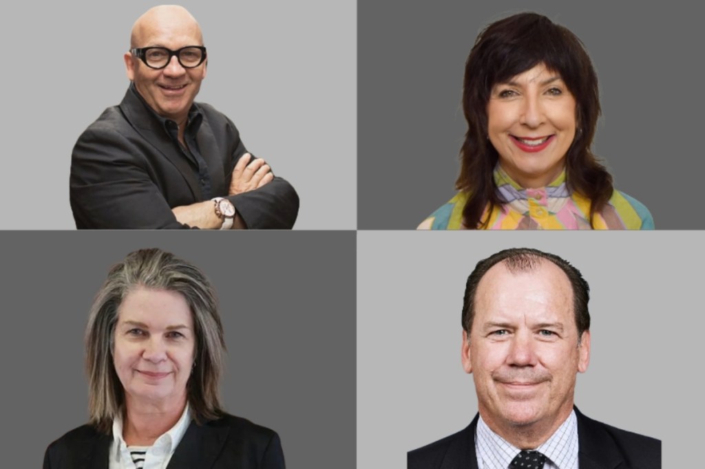 Thumbnail for Corporate Ladder: your weekly guide to executive appointments in South Australia