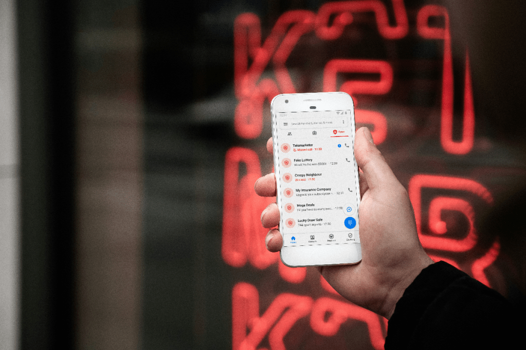 Photo: <a href="https://unsplash.com/@travelpen?utm_content=creditCopyText&utm_medium=referral&utm_source=unsplash">Lindsey LaMont</a> on <a href="https://unsplash.com/photos/person-holding-white-samsung-galaxys-4-UwnH5jSrdr4?utm_content=creditCopyText&utm_medium=referral&utm_source=unsplash">Unsplash</a>
  