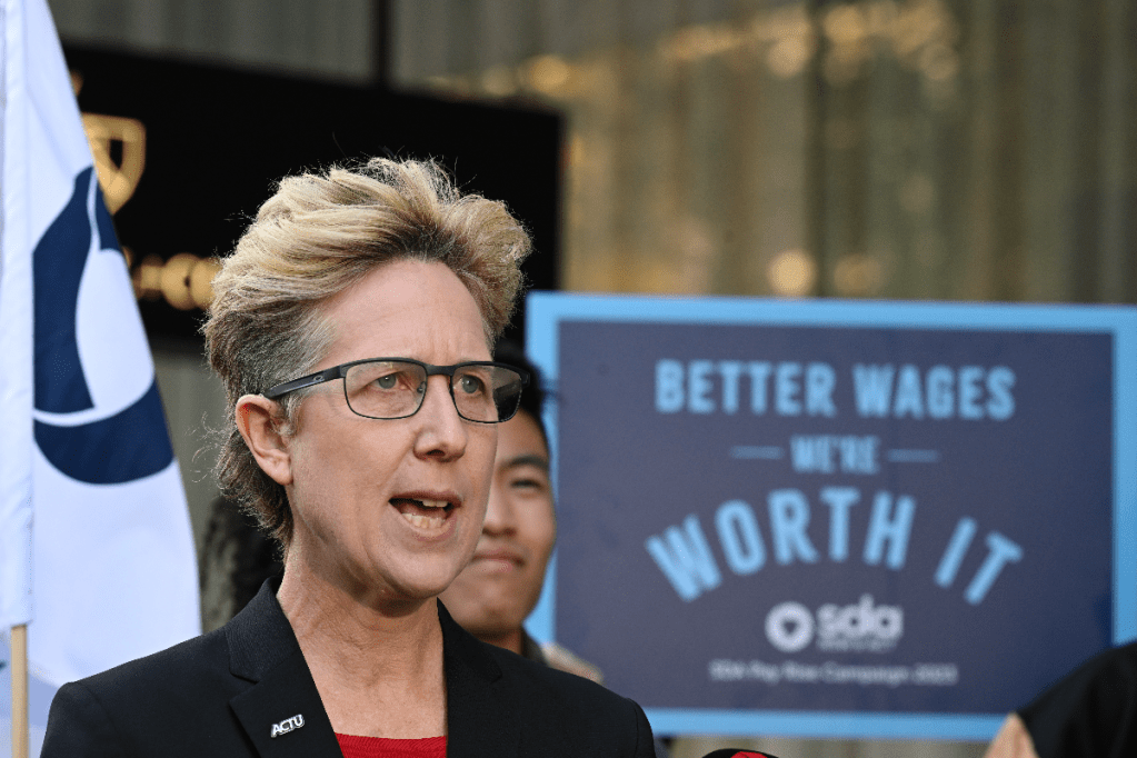 Thumbnail for Minimum wage decision to be handed down