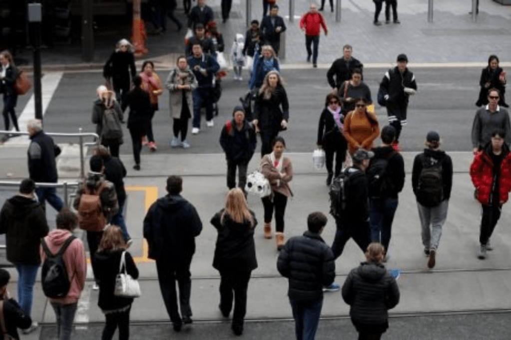 Thumbnail for Minimum pay boost for Australia’s lowest-paid workers