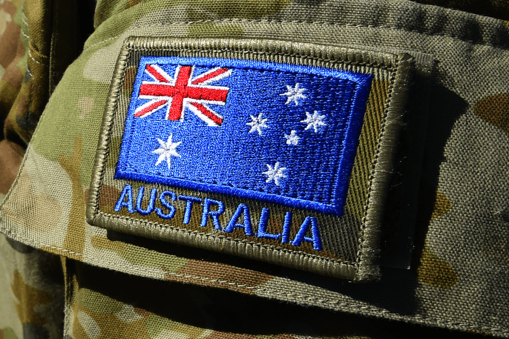 Thumbnail for Foreign citizens able to join ADF