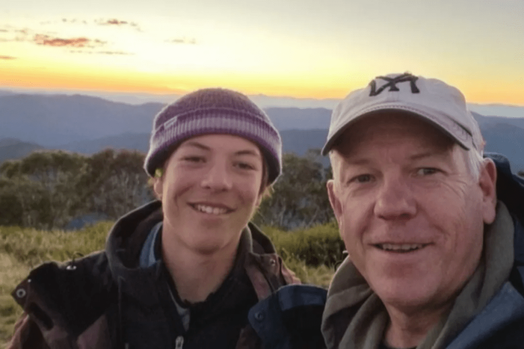 Thumbnail for Driver pleads guilty over death of top cop’s son