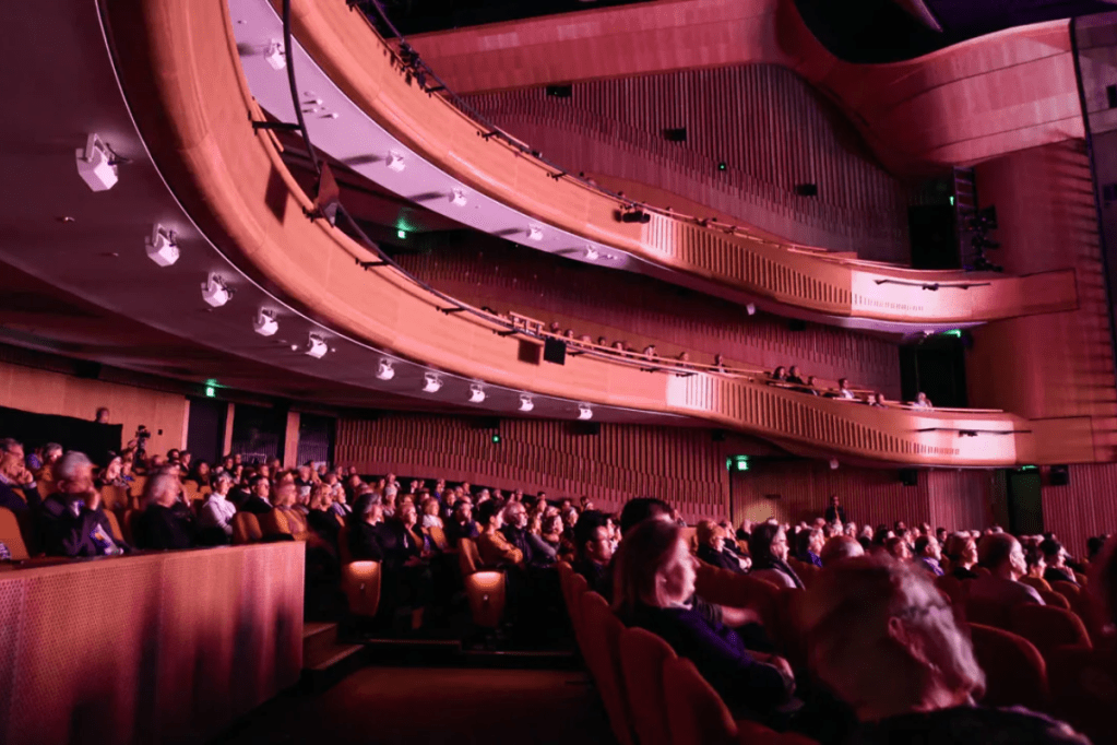 The state government will spend $47 million on arts initiatives in the 2024/25 State Budget. Photo: Jack Fenby.